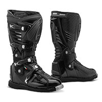 Forma Predator 2.0 Enduro Boots Black Anthracite