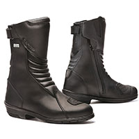 Botas Dama Forma Rose HDry® negras