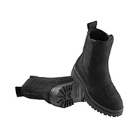Forma Spirit Dry Schuhe schwarz