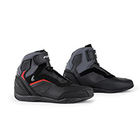 Forma Stinger Evo Dry Shoes Black