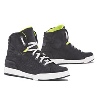 Zapatillas de moto Forma Swift Flow negro