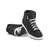 Zapatillas Forma Swift X Fit Dry negro blanco