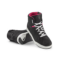 Scarpe Donna Forma Swift X Fit Dry Nero Bianco