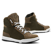 Scarpe Forma Swift J Dry Marrone Verde Oliva