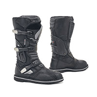 Botas Forma Terra Evo Negras