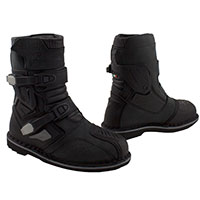 Motorcycle Boots Forma Terra Evo Low Brown