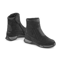 Forma Radon Dry Stiefel schwarz