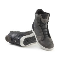 Forma Hyper Pro Dry Schuhe anthrazit weiß