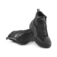 Forma Explorer Dry Stiefel schwarz