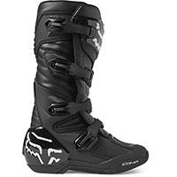 Fox Comp 023 Boots Black