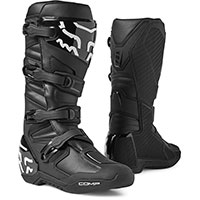 Fox Comp 023 Stiefel schwarz