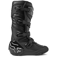 Bottes Fox Comp X noir - 2