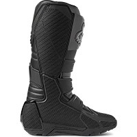 Fox Comp X Boots Black - 3
