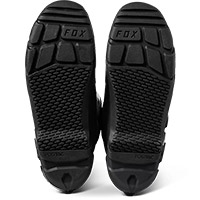 Fox Comp X Boots Black - 4