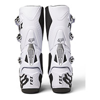 Fox Instinct 2.0 Boots White