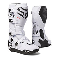 Fox Instinct 2.0 Boots Black