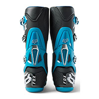 Bottes Fox Instinct 2.0 Maui Bleu