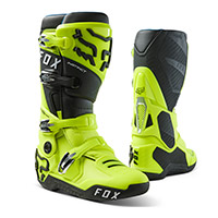 Fox Instinct 2.0 Boots Fluo Yellow