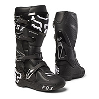 Fox Instinct 2.0 Stiefel weiß