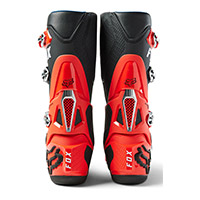 Fox Instinct 2.0 Boots Fluo Red