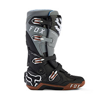 Fox Instinct 2.0 Boots Black Grey - 2