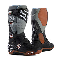 Fox Instinct 2.0 Boots Black Grey