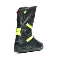 Dainese Fulcrum Gt Gore-tex® Boots Yellow - 2