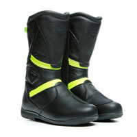 Dainese Fulcrum Gt Gore-tex® Boots Black