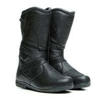 Botas Dainese Fulcrum Gt Gore-tex® negro