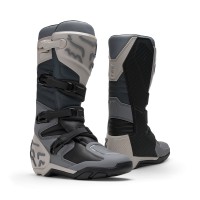 Fox Comp X Boots Chalk