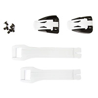 Gaerne Kit Buckle Sg-j White