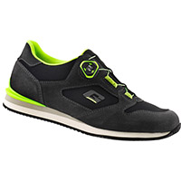 Gaerne G.volt Shoes Anthracite 