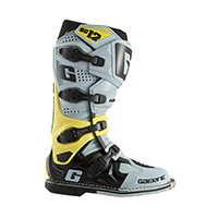 Gaerne SG 12 Stiefel Iron Volt
