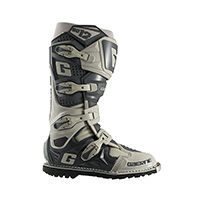 Gaerne SG-12 Enduro Stiefel Steingrau