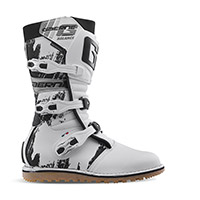 Bottes Gaerne Balance Xtr Blanc