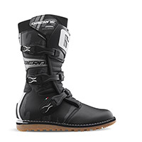 Gaerne Balance XTR Stiefel weiss