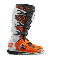 Gaerne Fastback Endurance Boots Orange - 2