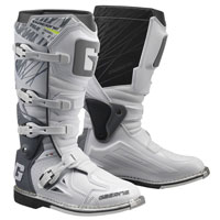 Botas Gaerne Fastback Endurance blanco