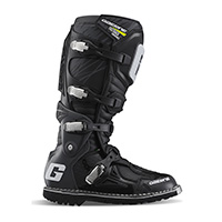 Gaerne Fastback Endurance Enduro Boots Black - 2