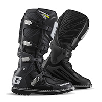 Bottes Gaerne Fastback Endurance Enduro Noir