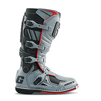 Gaerne Fastback Endurance Boots Cactus Blue