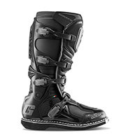 Gaerne Fastback Endurance Boots Midnight