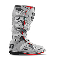 Gaerne Fastback Endurance Boots Snow Camo