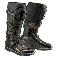 Gaerne Fastback Endurance Enduro Boots Brown