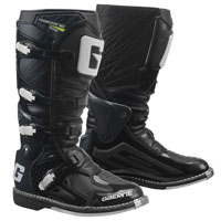 Botas Gaerne Fastback endurance negro