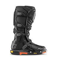 Gaerne Fastback Endurance Supermotard Boots Midnight
