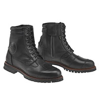 Botas Gaerne G. Stone GoreTex® Negras