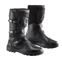 Gaerne G.adventure Aquatech Boots Black