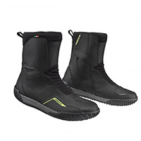 Gaerne G Escape Goretex Boots Black