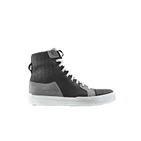 Scarpe Gaerne G.letur Aquatech Nero Grigio - img 2